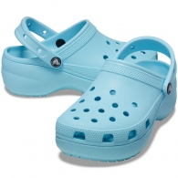 Slapi Crocs Classic Clog W thumbnav 3